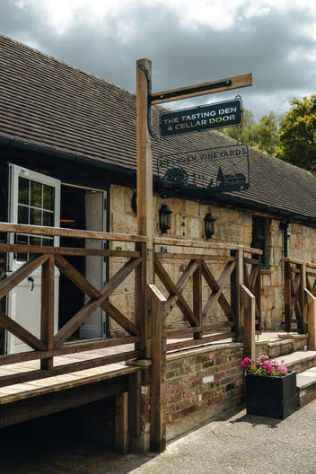 Spa Valley Railway Tours & Tastings