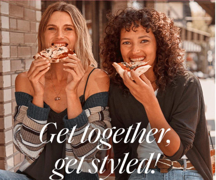 Cabi Clothing Fashion Event