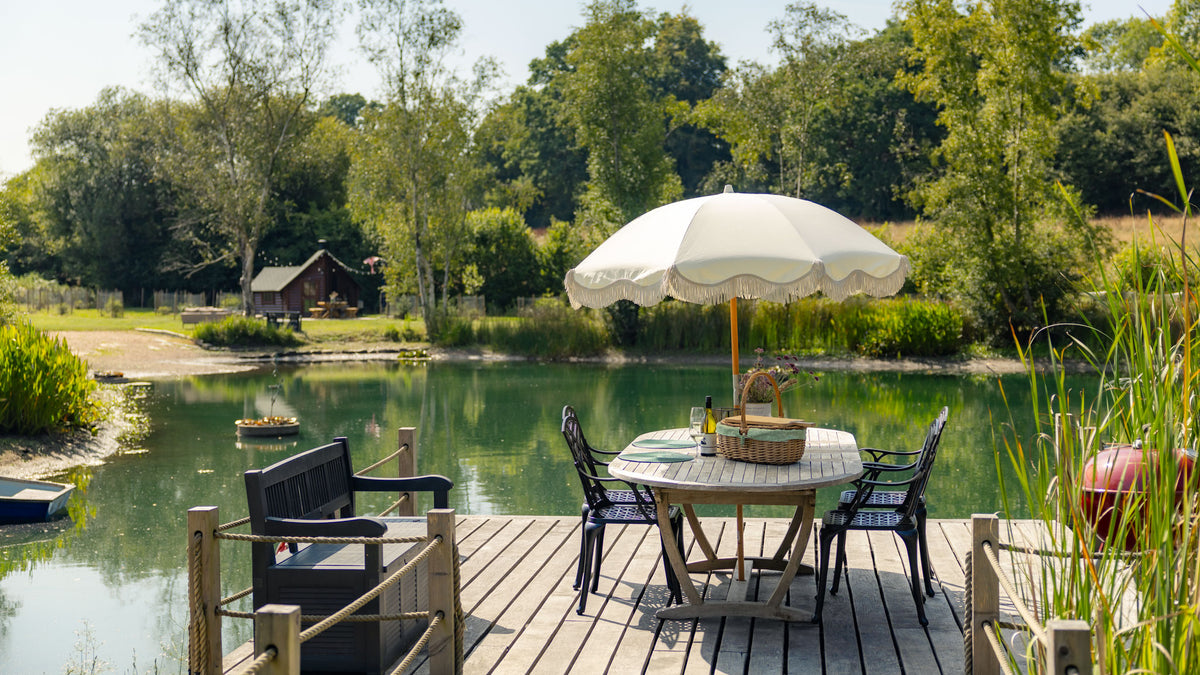 Vineyard Picnics - Available All Year Round