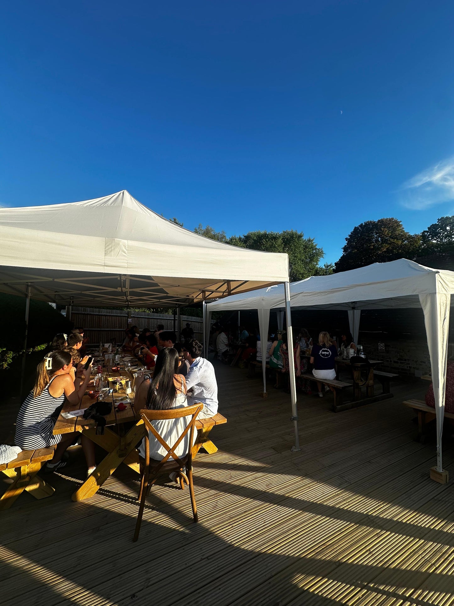 Blackbird BBQ & Acoustic Music Evenings