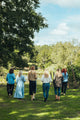 Vineyard Tours & Tastings
