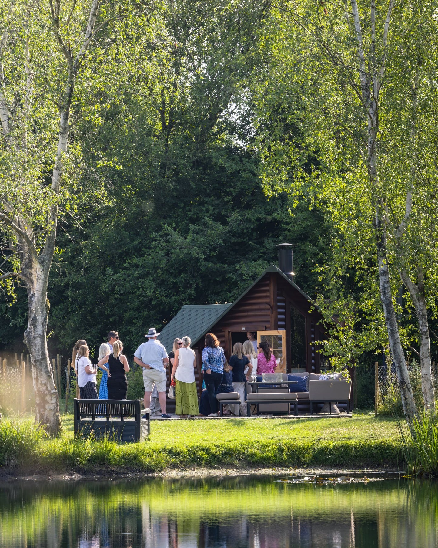 Vineyard Tours & Tastings