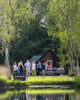 Vineyard Tours & Tastings