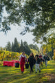 Private Tour, Tasting and Lunch for TWWAG