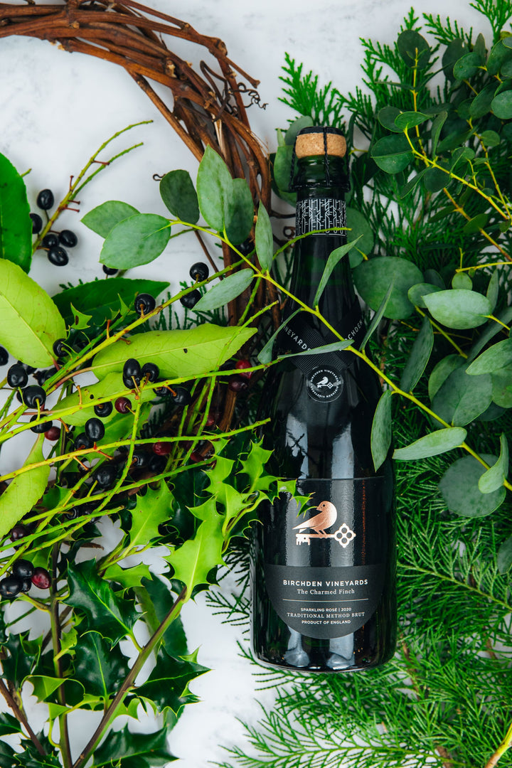 Wreath Making with Amy from The Cove