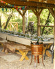 Fireside Feast on the Vineyard