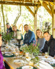 Fireside Feast on the Vineyard