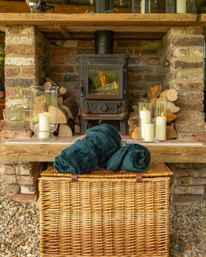Autumnal Picnics