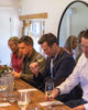 Vineyard Tours & Tastings