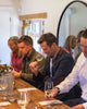 Vineyard Tours & Tastings