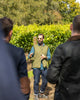 Vineyard Tours & Tastings