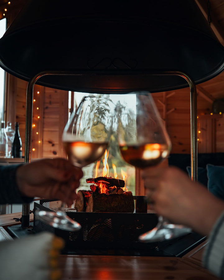 Valentines in the Vines