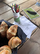 Bird Watching Morning at Birchden Vineyards