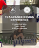 Fragrance Design Experience