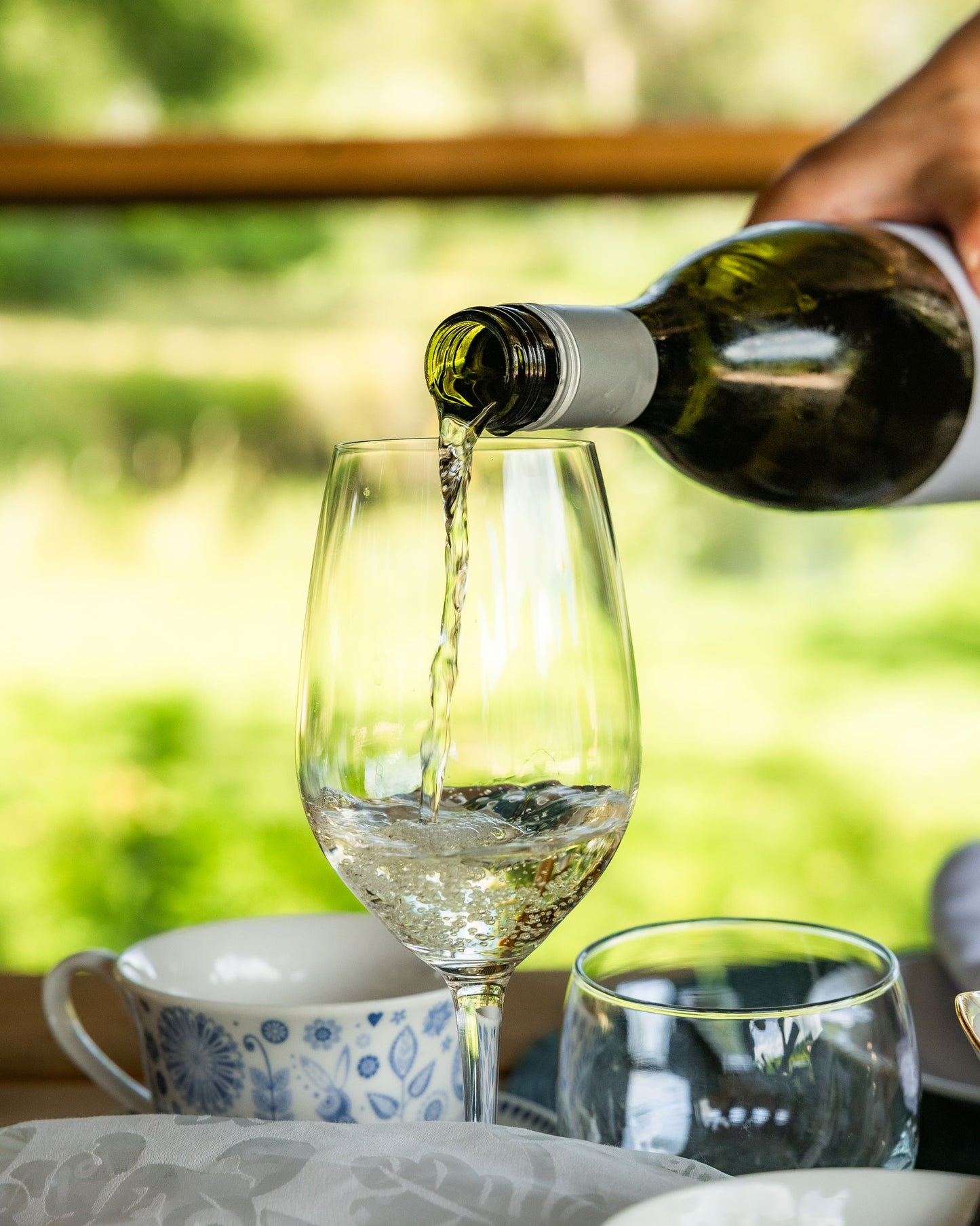 2026 New Wine Launch