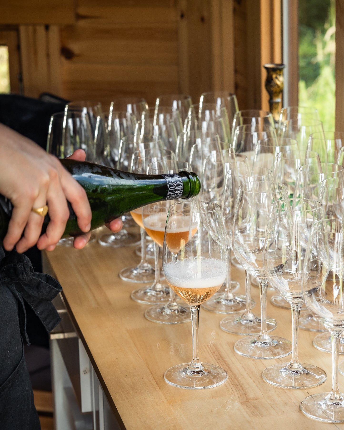 2026 New Wine Launch