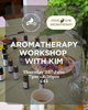 Aromatherapy Workshop