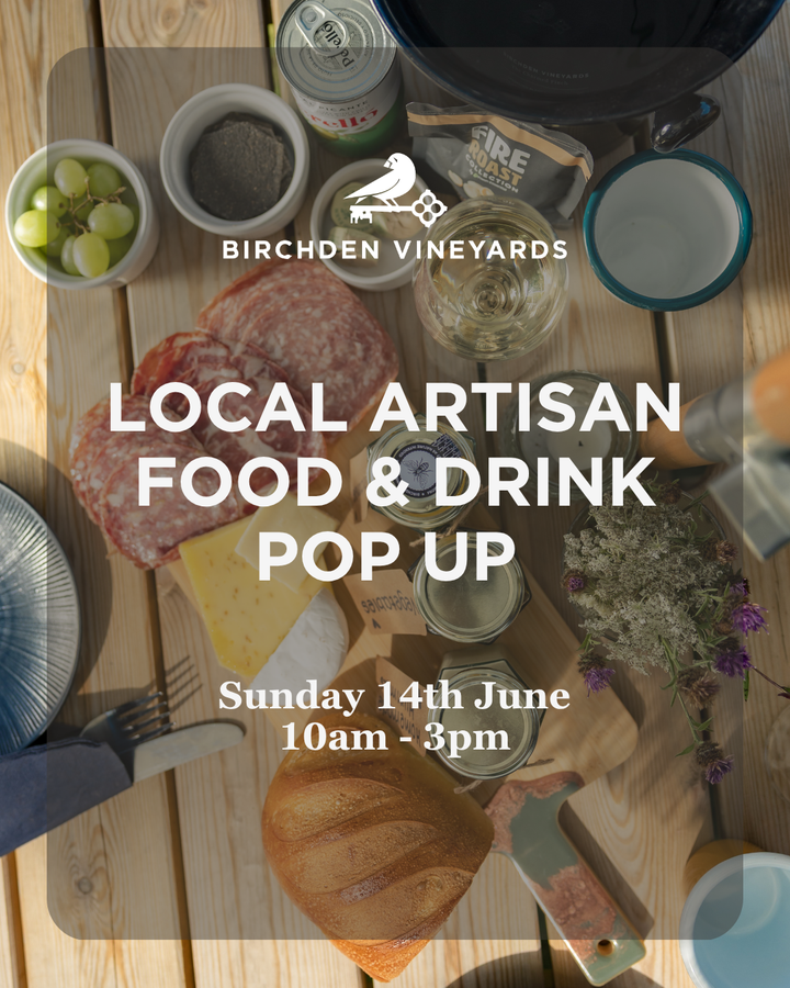 Local Artisan Food & Drink Pop Up