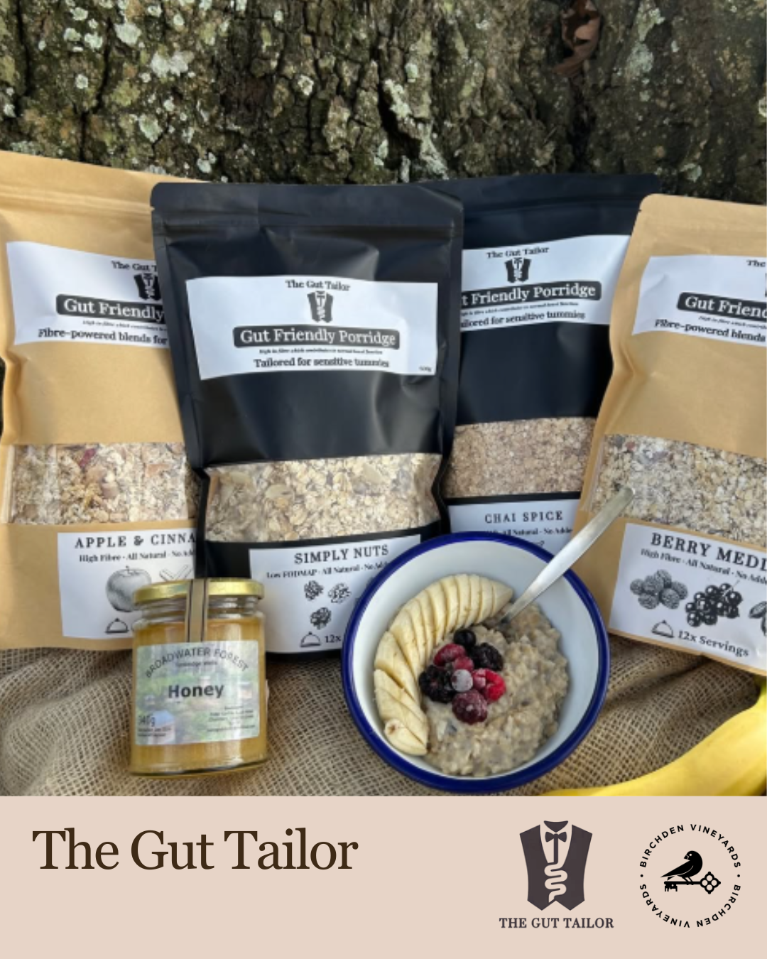 Local Artisan Food & Drink Pop Up