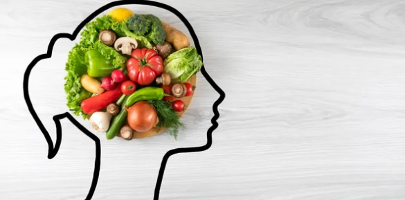 Lunch & Learn: Cultivating Brain Health