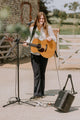 Blackbird BBQ & Acoustic Music Evenings