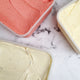 Nonna’s Gelato & Wine Pairing