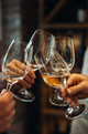 Nonna’s Gelato & Wine Pairing