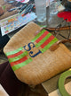 Beach Bag Design Workshop