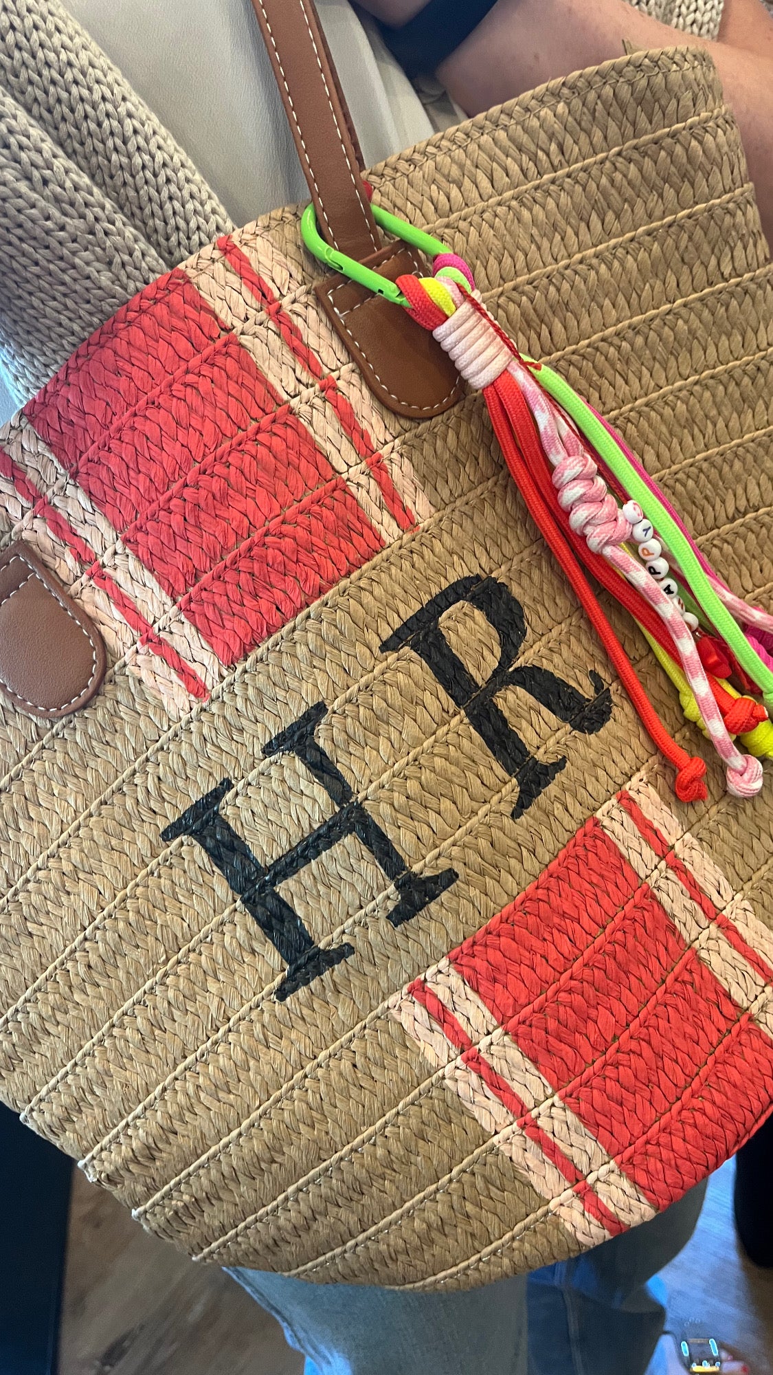 Beach Bag Design Workshop