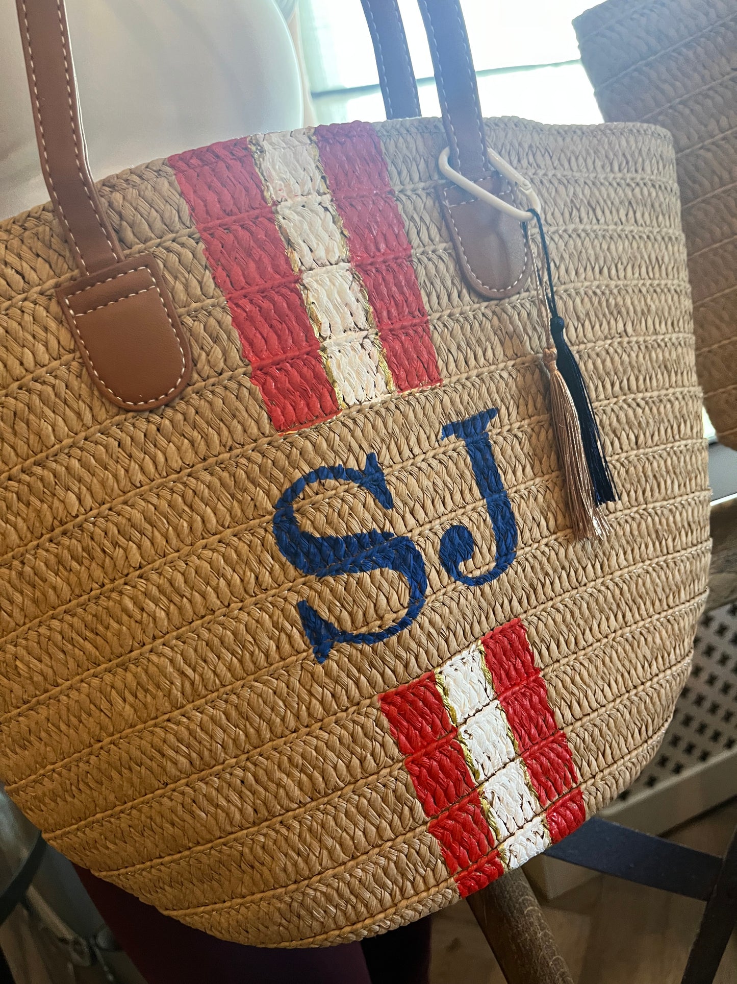 Beach Bag Design Workshop