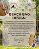 Beach Bag Design Workshop