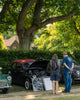 Classic Motor Breakfast Club