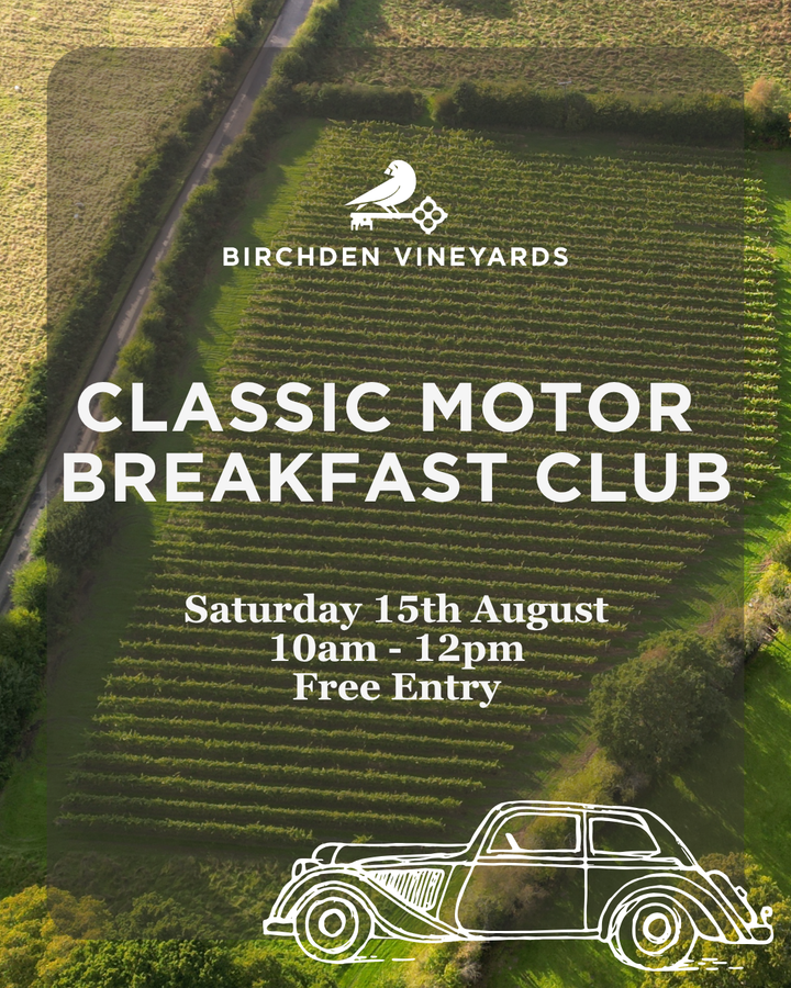 Classic Motor Breakfast Club