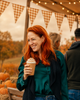 Autumn Magic at Birchden Vineyards