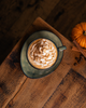 Autumn Magic at Birchden Vineyards