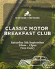 Classic Motor Breakfast Club