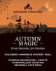 Children's Immersive Mystery Trail