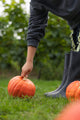 Children's Immersive Mystery Trail