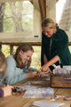 Children's Immersive Mystery Trail