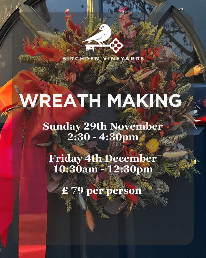 Wreath Making