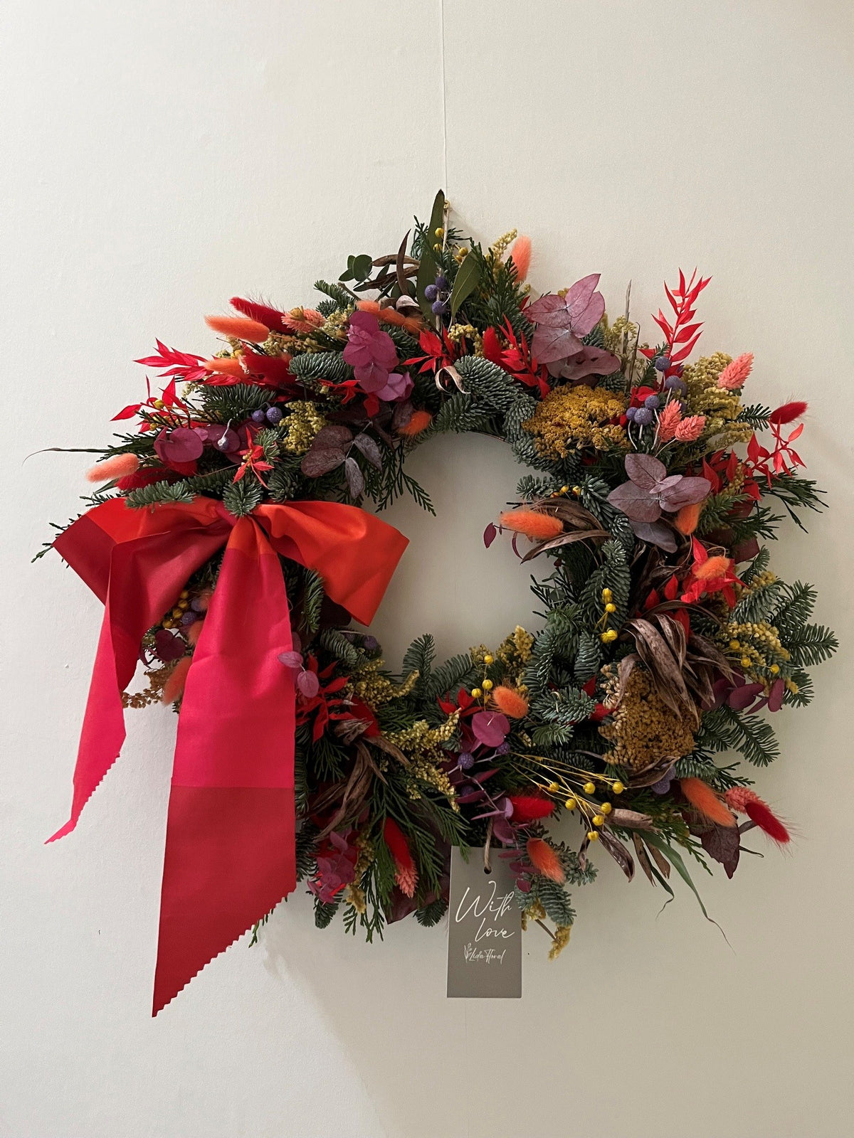 Wreath Making