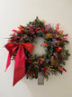 Wreath Making