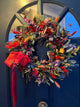 Wreath Making