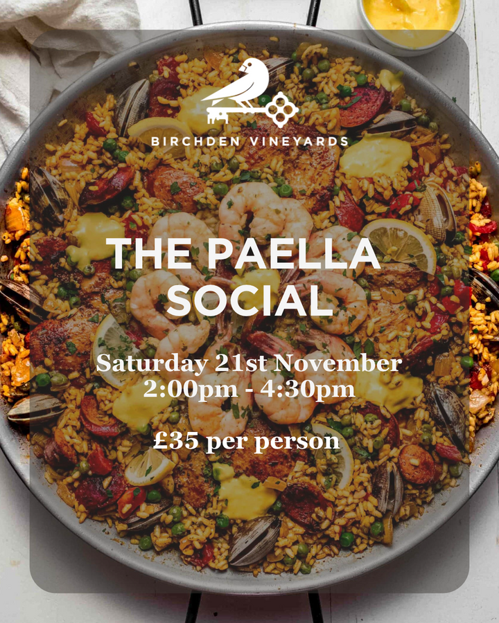 The Paella Social