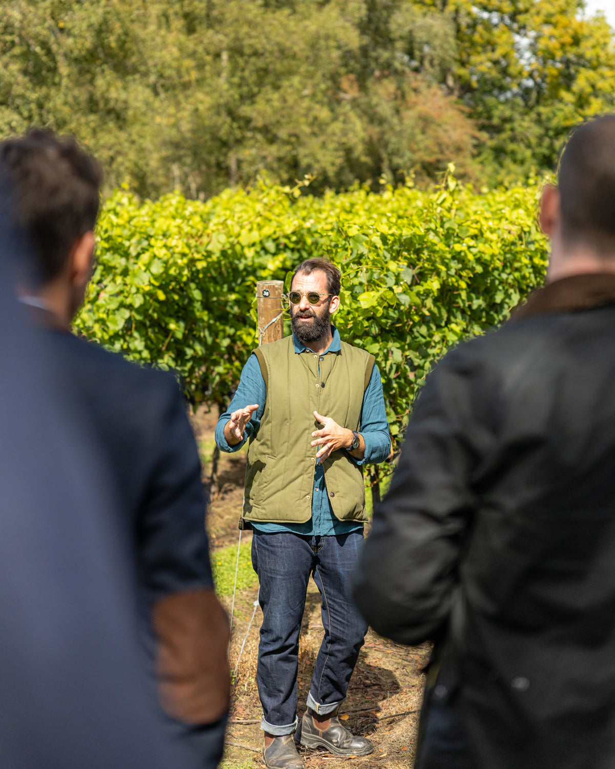 Paella Tour and Tasting