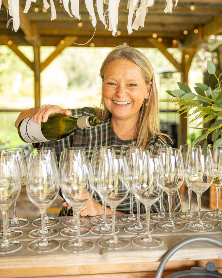 Tour and Tasting Gift Card