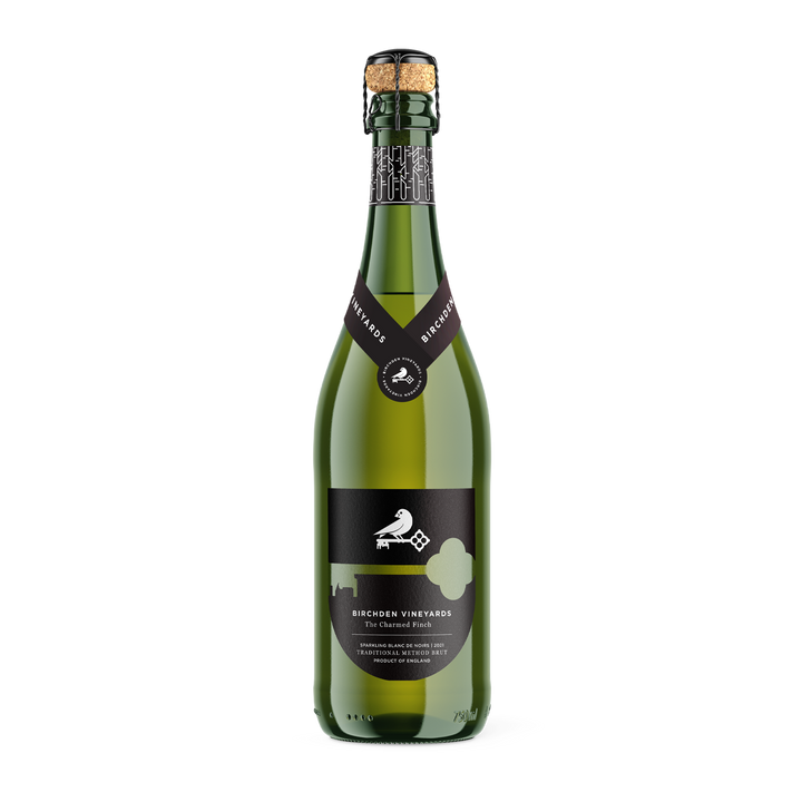 The Charmed Finch BdN 2021 - 4gl