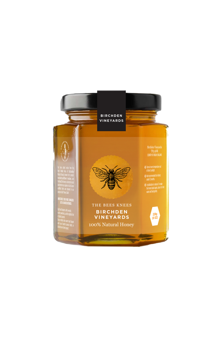 Birchden Vineyards Raw Honey 2025
