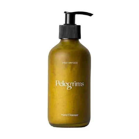 Pelegrims