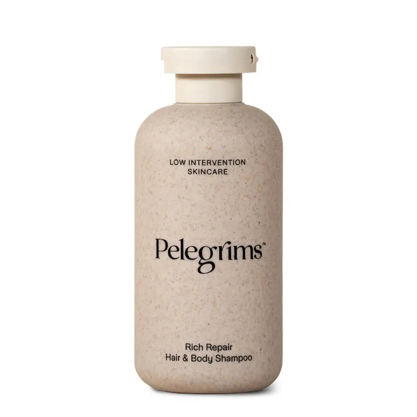 Pelegrims